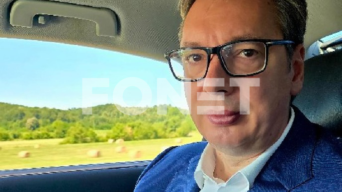 Vučić: Izlude me odlaganje